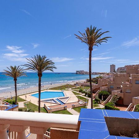 Ferienwohnung Star Alfa La Manga del Mar Menor Exterior foto